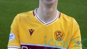 Nathan McGinley still facing &lsquo;awful lot of work&rsquo; to get back in Motherwell team