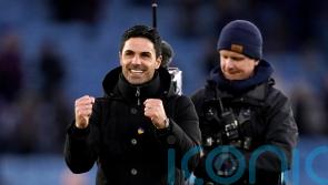David Seaman says Mikel Arteta is doing &lsquo;an amazing job&rsquo; with Arsenal
