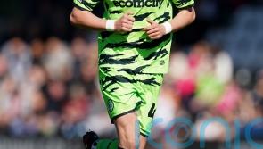 Manchester United&rsquo;s Charlie Savage wants to make his own name in the game