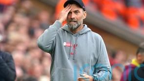 Jurgen Klopp gets touchline ban following comments about referee Paul Tierney