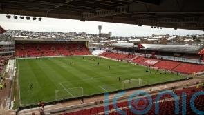Khaled El-Ahmad hoping Barnsley help &lsquo;young girls and women achieve their dream&rsquo;