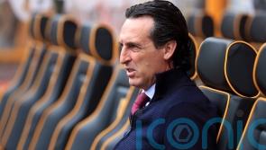 Unai Emery &lsquo;optimistic&rsquo; Aston Villa can secure European football after Spurs win