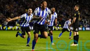 Sheffield Wednesday reach League One play-off final after stunning comeback