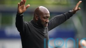 Moore hails Sheffield Wednesday comeback &lsquo;best moment&rsquo; of his managerial career