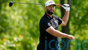 Jon Rahm faces uphill battle to make halfway cut on day two of PGA Championship
