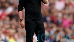 Roberto De Zerbi: Brighton will be ready for fixture pile-up next season