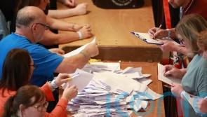 Sinn F&eacute;in councillor first to be elected in Northern Ireland local government elections