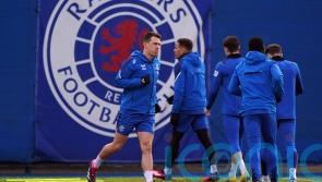 Ryan Jack delighted to sign one-year contract extension at Rangers