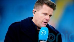 Jake Humphrey &lsquo;stepping back&rsquo; from lead presenting role with BT Sport