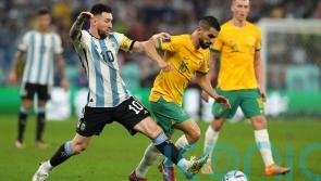 Aziz Behich using past experience to ensure Dundee United don&rsquo;t &lsquo;roll over&rsquo;