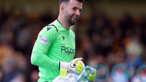 Liam Kelly determined to take building Motherwell momentum into next season