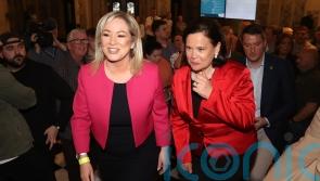 Council election results send message that Stormont must return &ndash; Sinn Fein