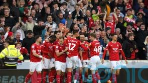 Barnsley beat Bolton to set up League One play-off final derby against Owls