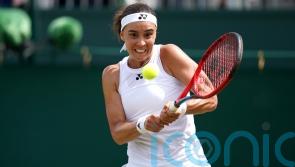 Ukraine&rsquo;s Anhelina Kalinina reaches maiden WTA 1000 final in Rome