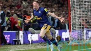 Eddie Howe says Elliot Anderson is ready to fly with Magpies