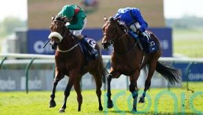 Weld leaning towards Curragh Classic run for Tahiyra