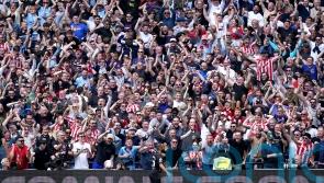 Tottenham lose at home to Brentford as fans turn on club&rsquo;s board