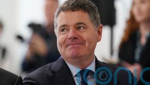 Sipo complaint over Donohoe election expenses closed, Fine Gael says