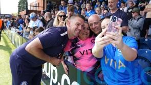 Dave Challinor demands &lsquo;one more big step&rsquo; from Stockport in play-off final