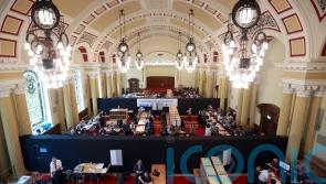 O&rsquo;Neill hails &lsquo;momentous&rsquo; result as party set to become largest in councils