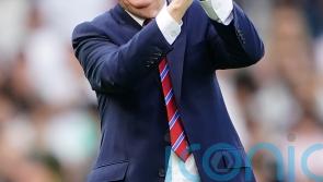 Roy Hodgson humbled by response of Fulham and Crystal Palace supporters