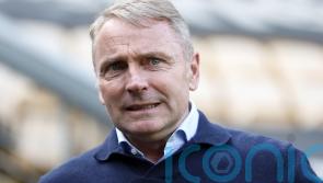 Paul Simpson gutted Carlisle matchwinner Ben Barclay will miss play-off final