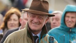 Mullins duo chasing Paris prize at Auteuil