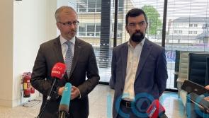 Clare locals have &lsquo;legitimate&rsquo; concern about late communication, O&rsquo;Gorman says