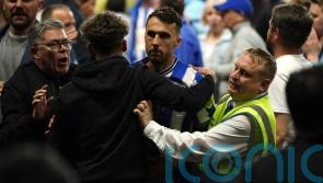 The masked striker &ndash; Sheffield Wednesday searching for Lee Gregory face shield