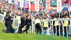 Epsom officials alert to possible disruption of Derby