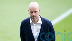 Erik ten Hag talks up Man Utd&rsquo;s defending as David de Gea wins goalkeeper award