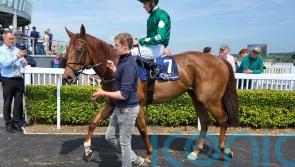 Ladies Church has Murtagh excited for King&rsquo;s Stand mission