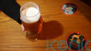 World&rsquo;s first law on health labelling of alcohol introduced in Ireland