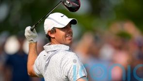 Rory McIlroy proud of gritty effort at US PGA Championship