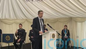 Memo to be brought to Cabinet on increasing sentencing for assaults on Gardai