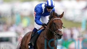 Ground will be crucial to Hukum running in Brigadier Gerard