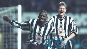 See how Newcastle fared previously after they clinch Champions League spot