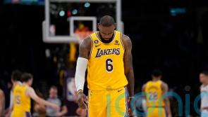 I don&rsquo;t know &ndash; LeBron James casts doubt on NBA future after Lakers exit finals