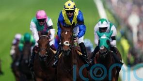 Desert Crown faces five in Brigadier Gerard return