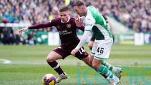 Cammy Devlin enjoying high-pressure end to season as Hearts chase third place