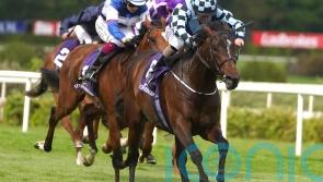 Derby victory would be major tick on Jessica Harrington&rsquo;s &lsquo;bucket list&rsquo;