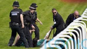 Jockey Club seeking High Court injunction against protesters