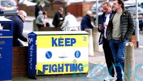 Leeds, Leicester and Everton facing final-day scrap for Premier League survival