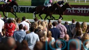 Oaks bid not ruled out yet for Bluestocking