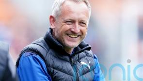 Neil Critchley back at Blackpool for second spell as manager