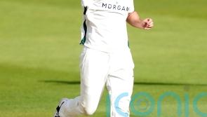 Worcestershire paceman Josh Tongue added to England squad for Ireland Test