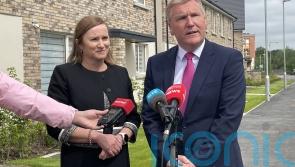 I can be as tough as anybody, says finance minister amid budget negotiations