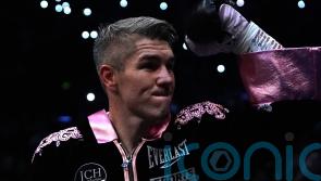 Injured Liam Smith &lsquo;gutted and sorry&rsquo; after pulling out of Chris Eubank Jr fight