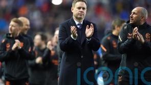 Michael Beale believes new signing Kieran Dowell will kick on at Rangers