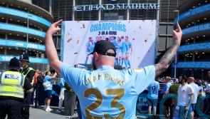 Football fans warned over travel scams ahead of European finals